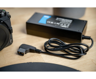 Newell D-Tap 16,8 V 5 A do akumulatorów V-mount - 1185029 - zdjęcie 2